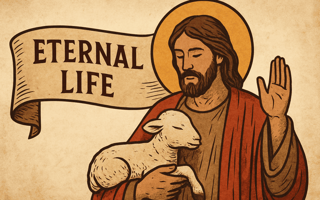 Can True Believers Lose Their Salvation? A Biblical Response